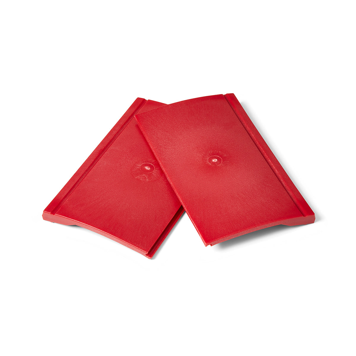 Martial Arts Teenagers Rebreakable Tiles - Red ( Hard )