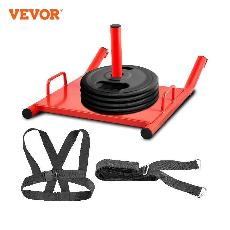 Heavy Duty Weight Sled