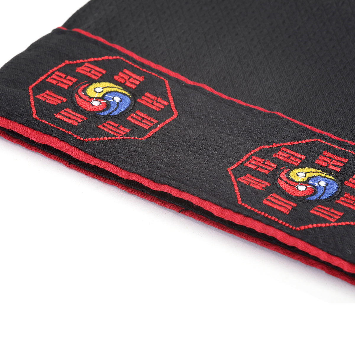 Ceremonial Korean V - Neck Uniform