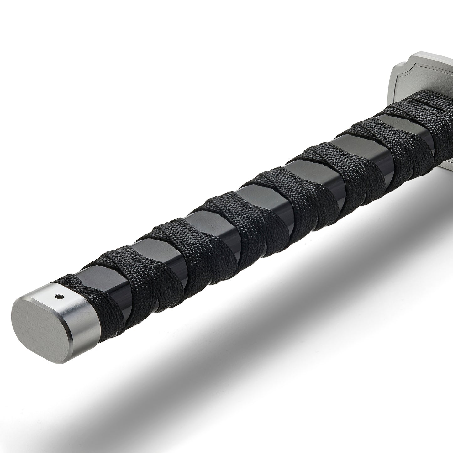 Competition Ultra light Training Sword  - Black