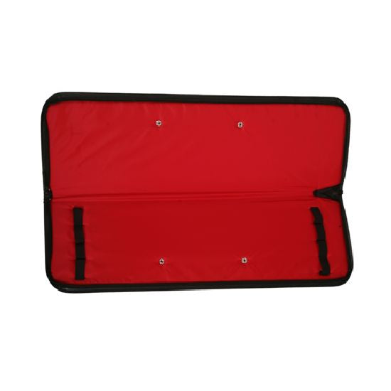 Vinyl Deluxe Escrima ( Holds 4 Sticks ) - PRE ORDER