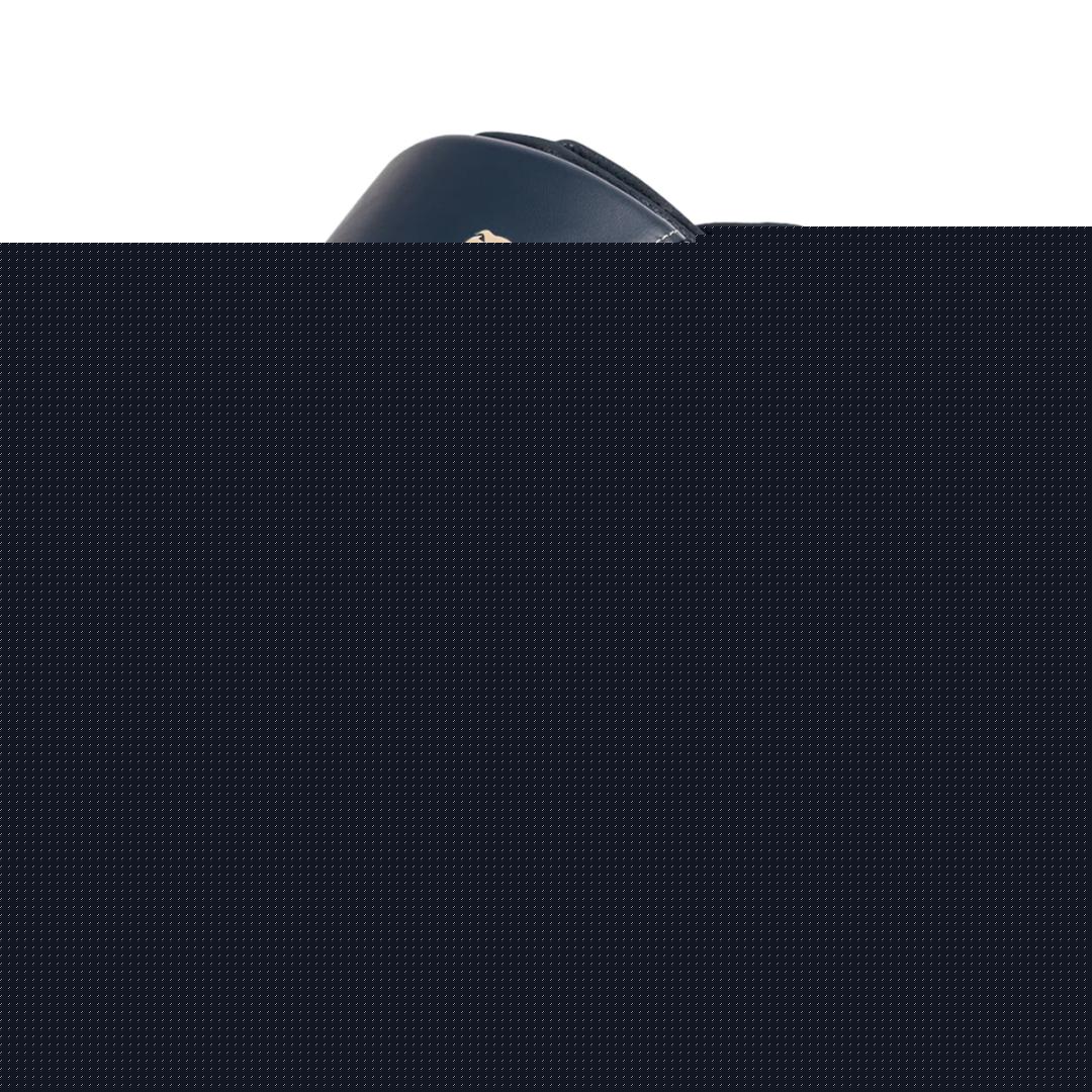 Venum Impact Evo Headgear - Icy Blue