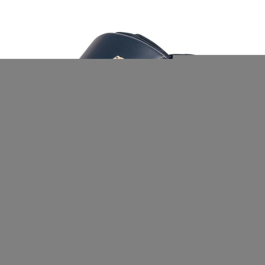 Venum Impact Evo Headgear - Icy Blue