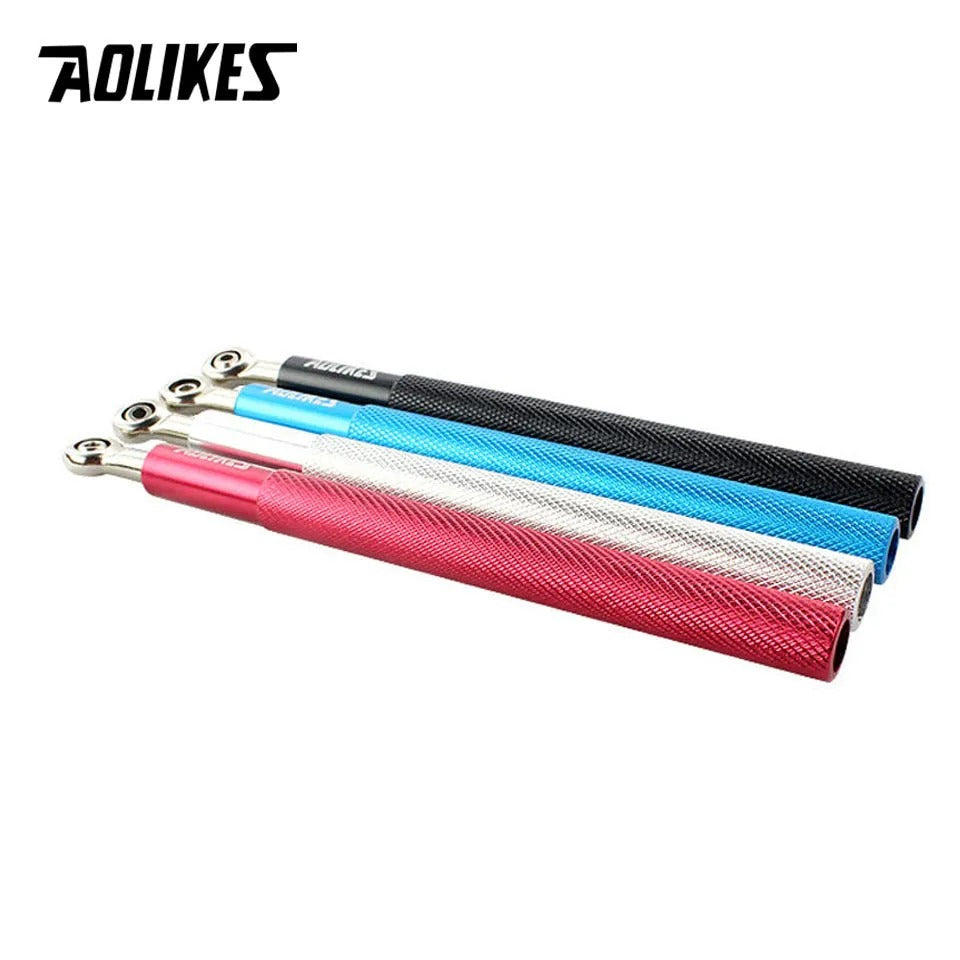 Speed Jump Rope with product colours included. 