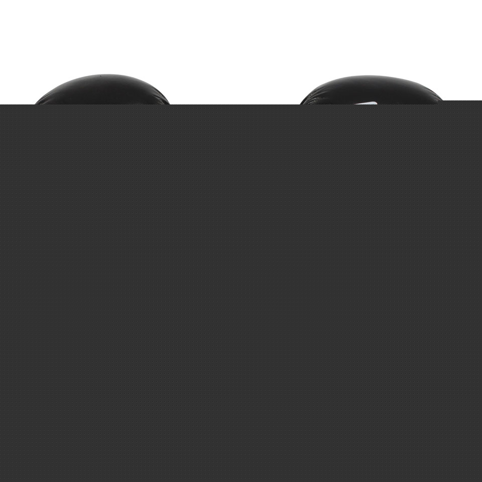 Fairtex FGV15 MMA Leather 7oz Sparring Gloves -  Black