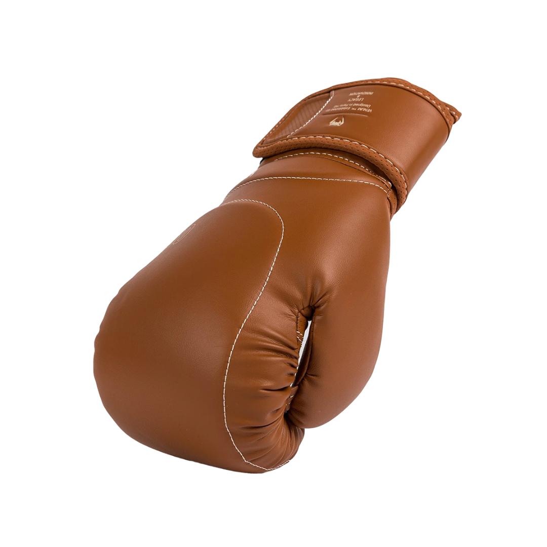 Venum Impact Evo Boxing Gloves - Havana