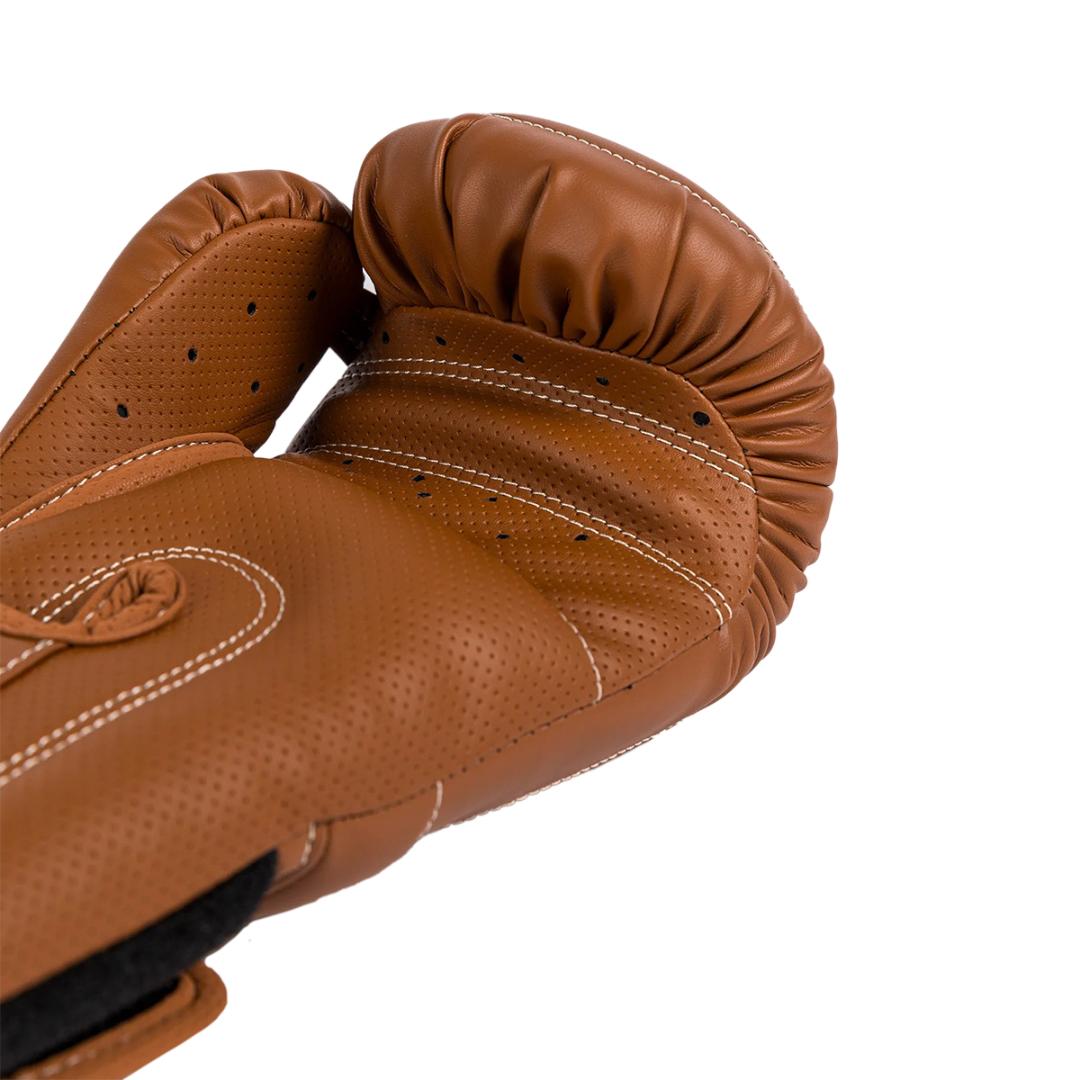 Venum Impact Evo Boxing Gloves - Havana