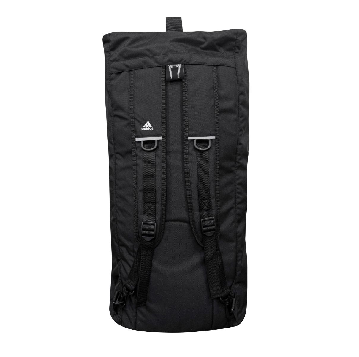 Adidas 2 in 1 Holdall Sports Bag - Boxing