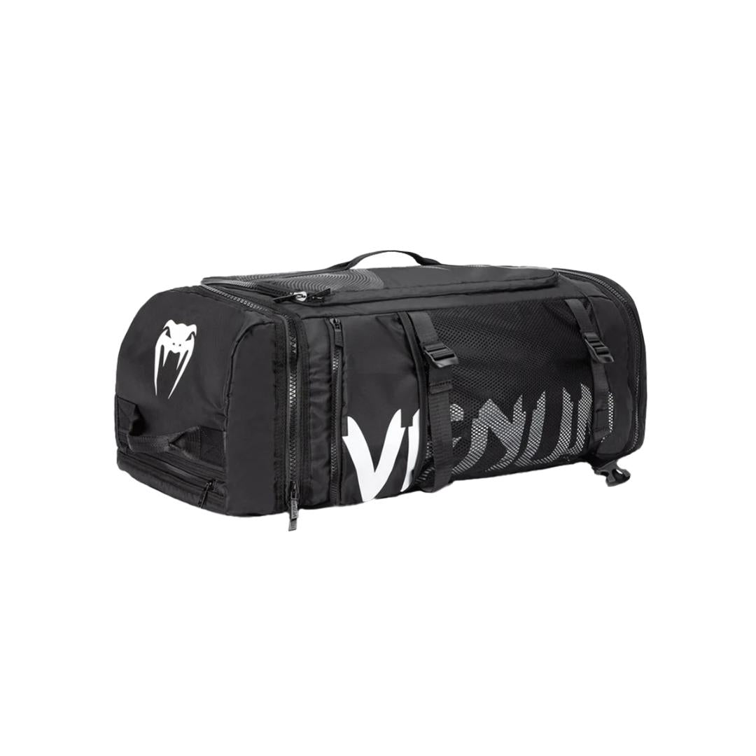 Venum Trainer Hybrid sports bag - Black