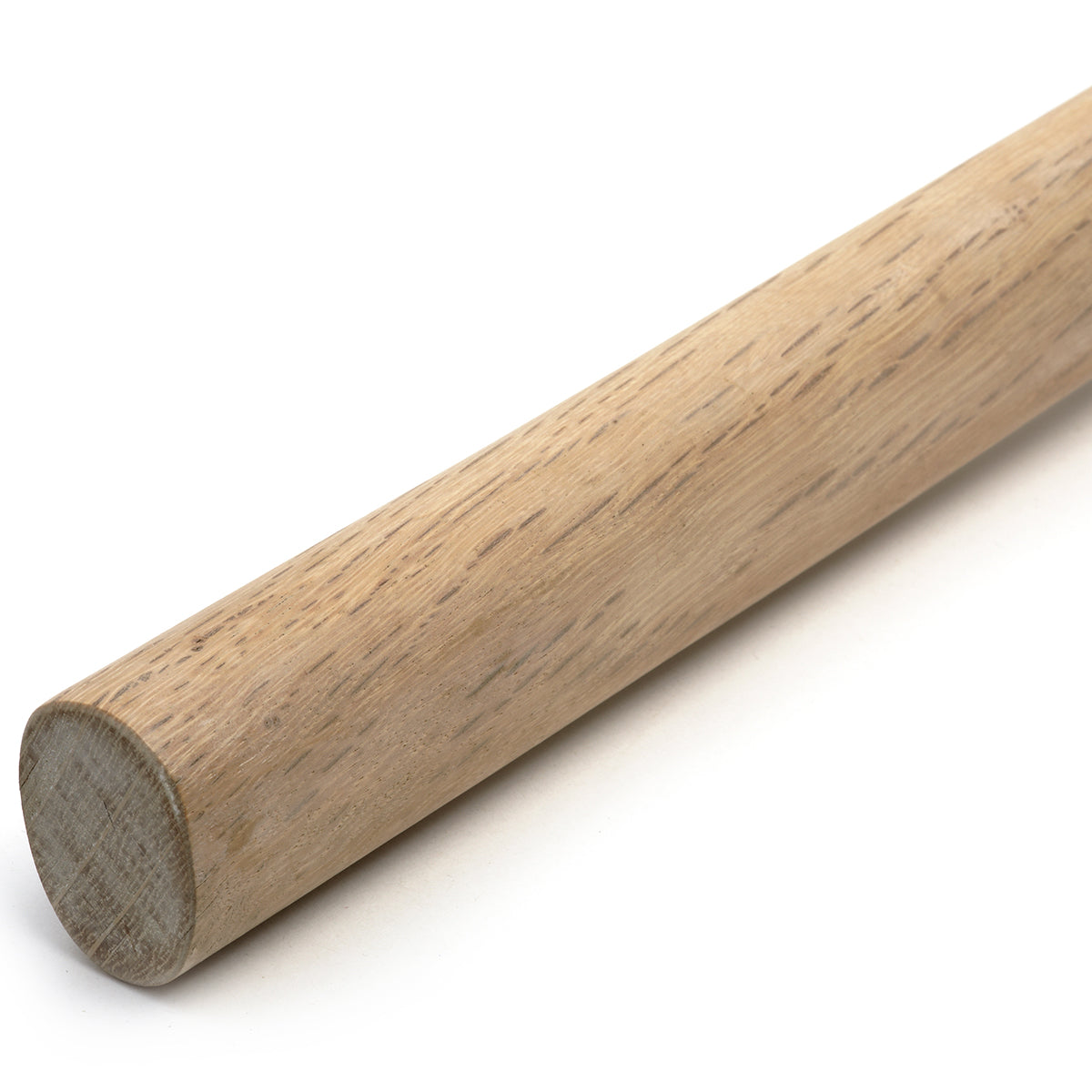 Japanese Wooden White Oak Bokken - 36"