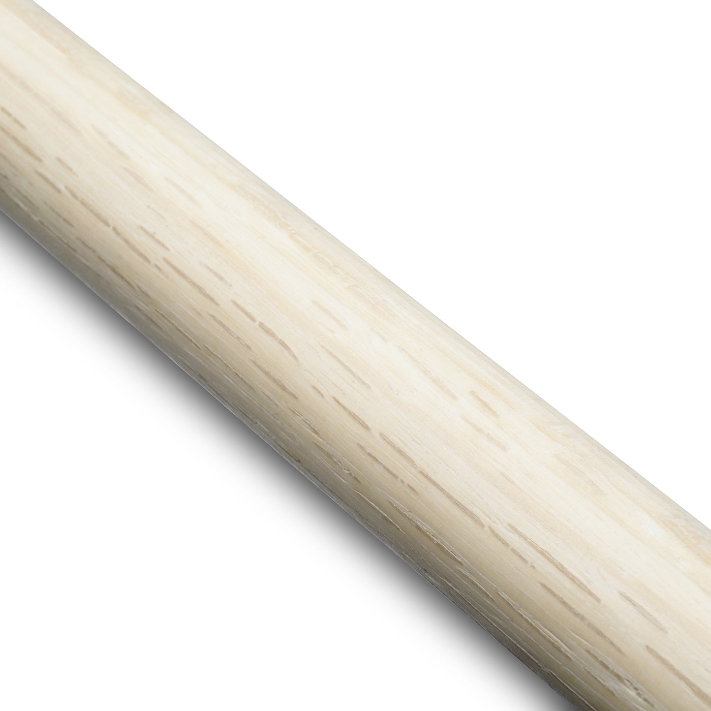Bo Staff Standard White Oak - 72"  (6FT) - ( Grade A )