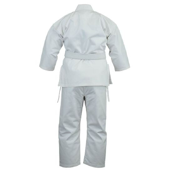 Custom Sized Martial Arts Uniforms  - Made to Measure