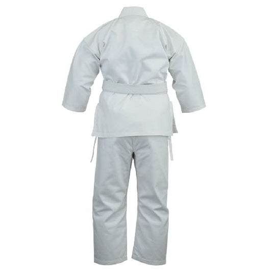 Custom Sized Martial Arts Karate Uniforms 8oz - Made to Measure