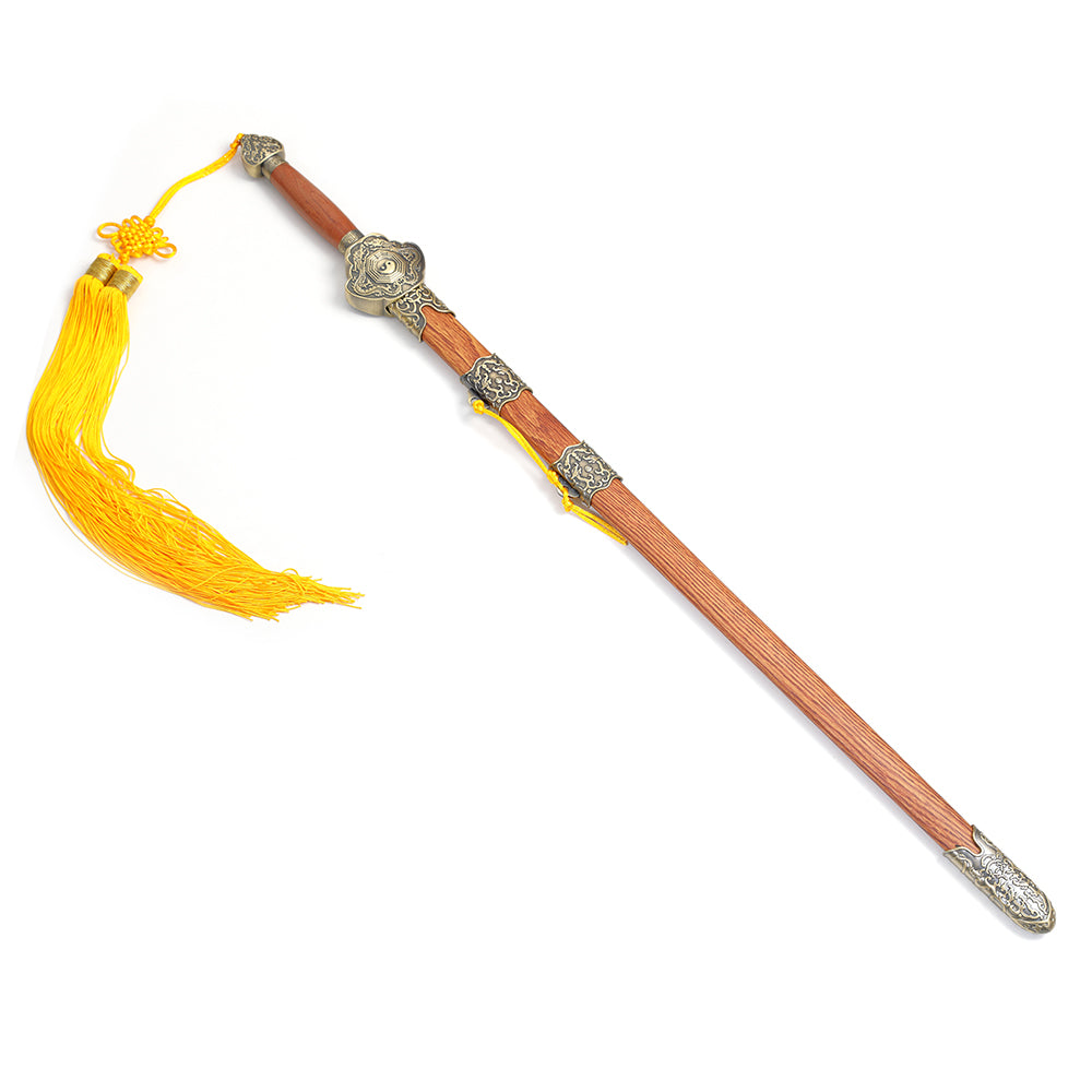 Damascus Tai Chi Sword : KG2 - PRE ORDER