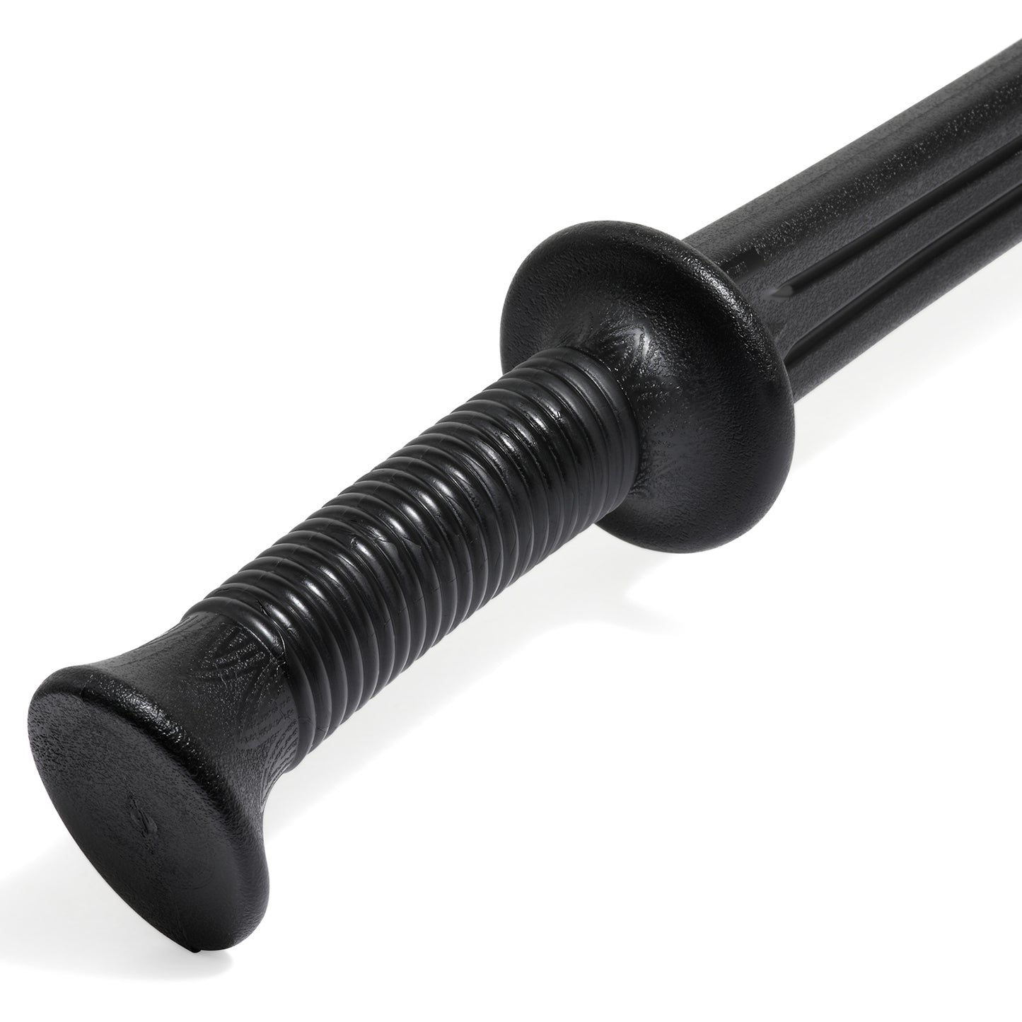 Black Polypropylene Khopesh Sword - PRE ORDER