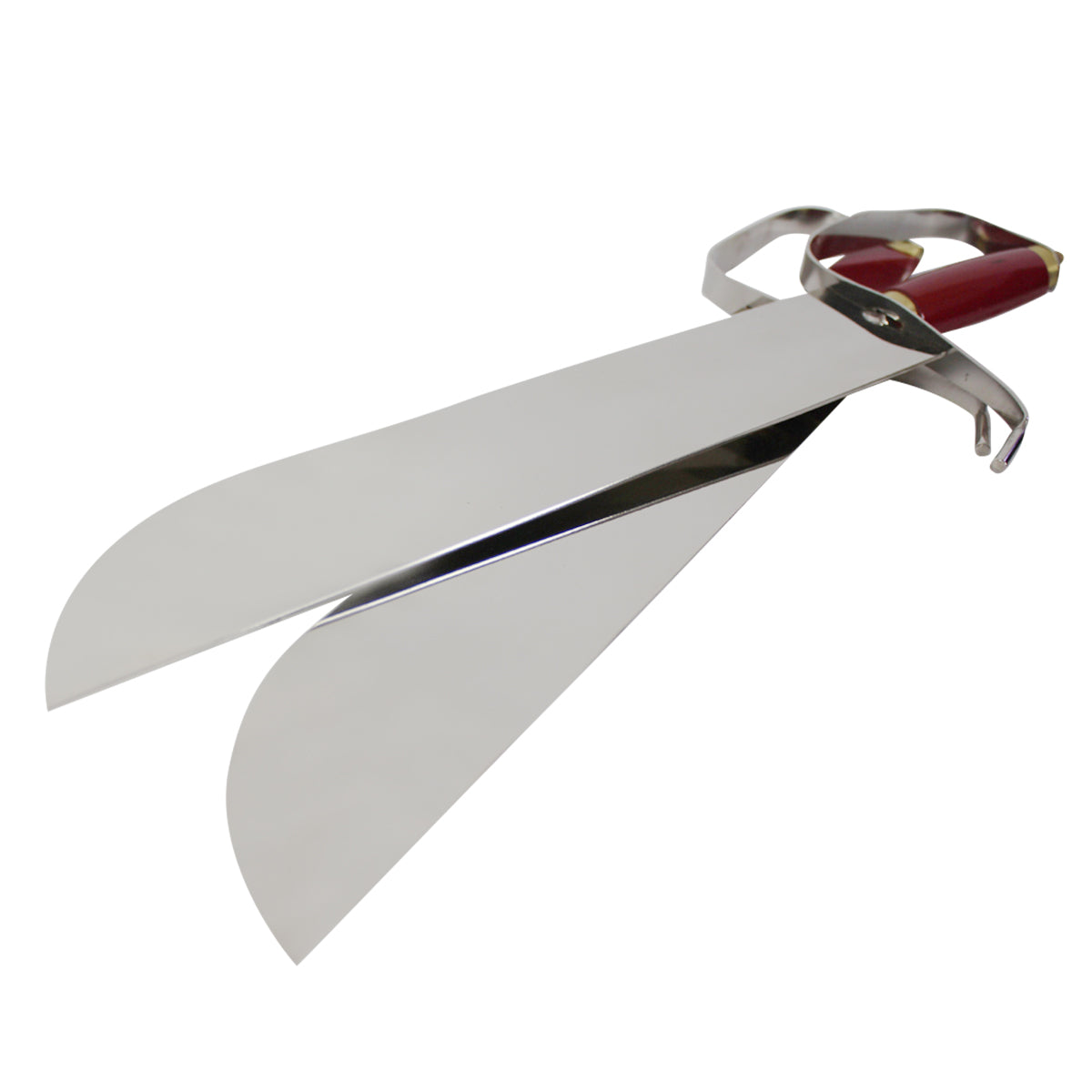 Student Range : Wing Chun Butterfly Knife 19.5"