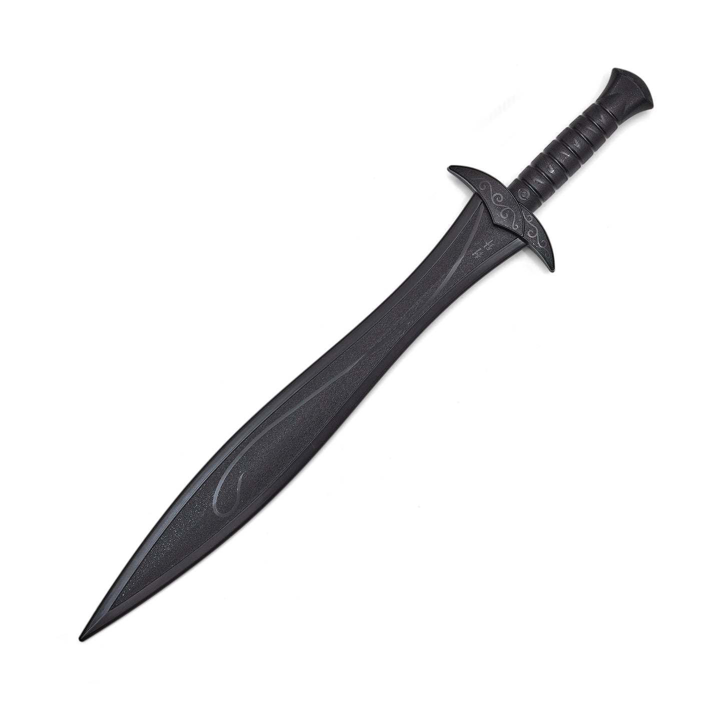 Black Polypropylene Sting Sword