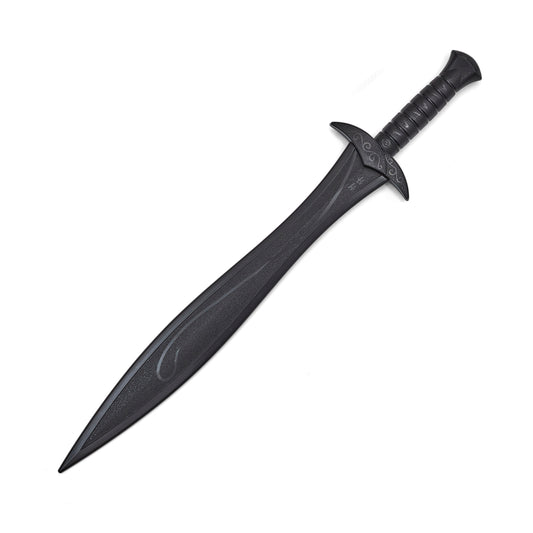 Black Polypropylene Sting Sword