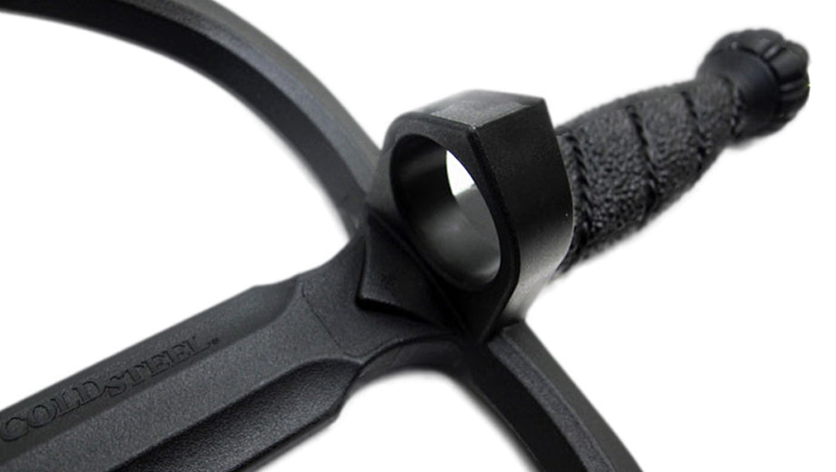 Cold Steel Polypropylene Parrying Training Dagger