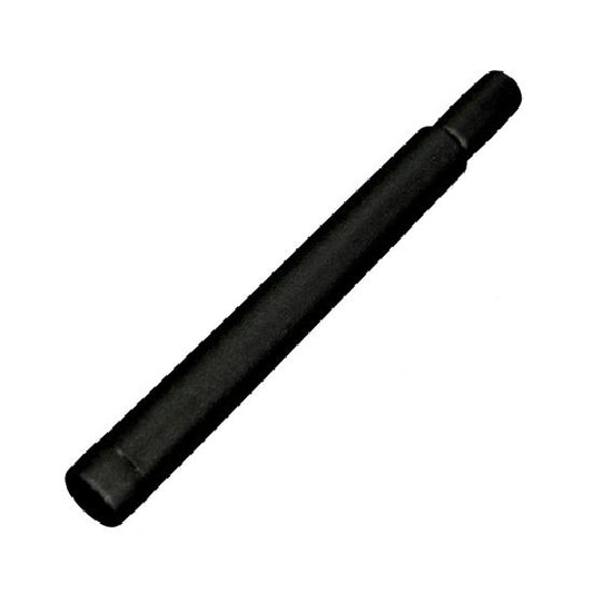 Black Plastic Self Defence Telescopic  Baton