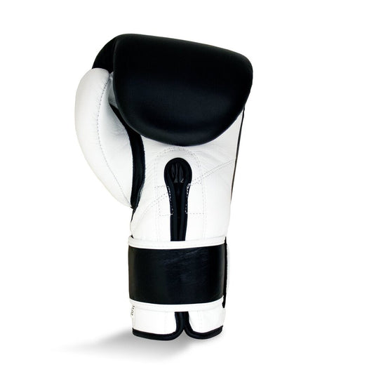 RingSide Boxing Pro Training G1 Glove - Black/White
