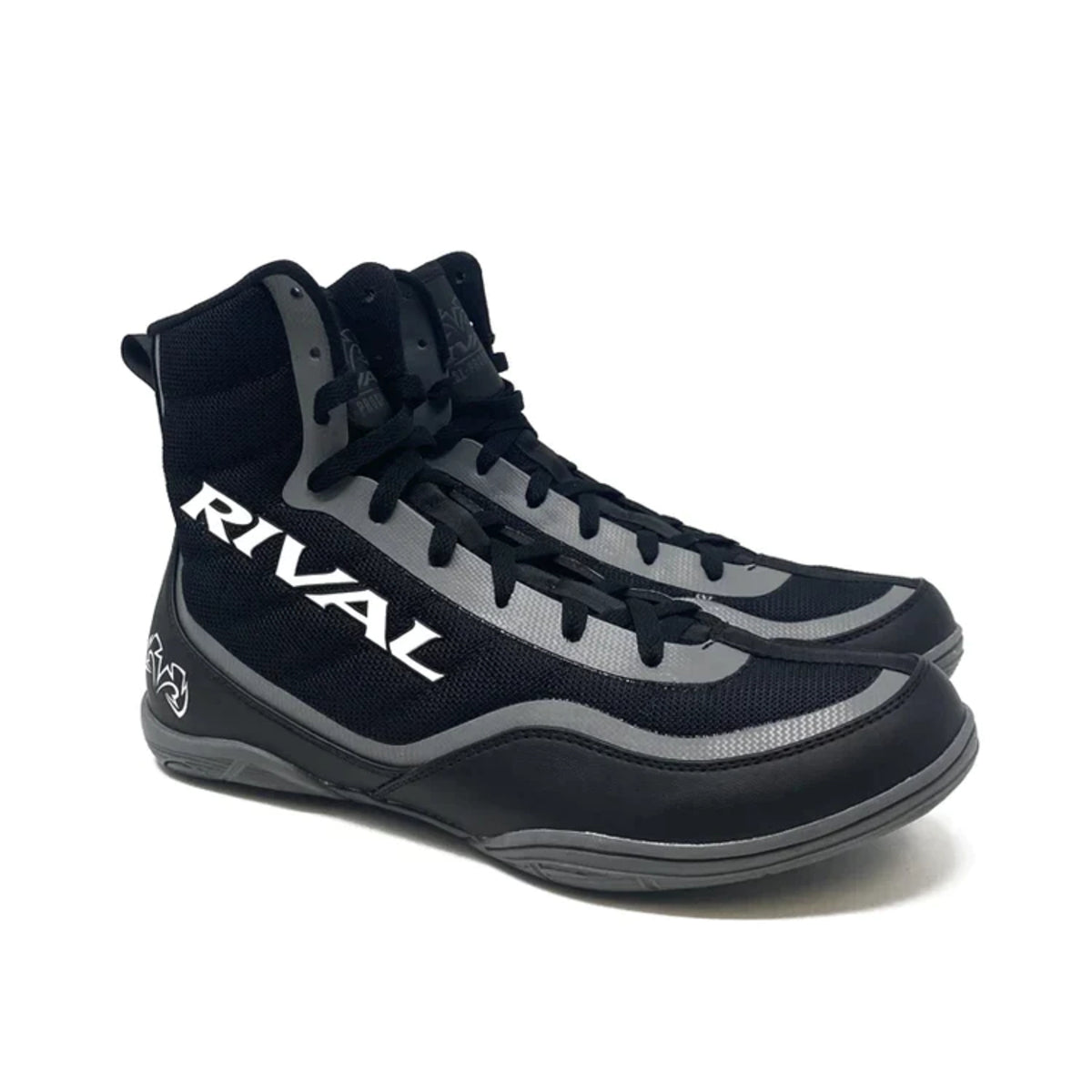 Rival Adults RSX-Prospect Boxing Boots