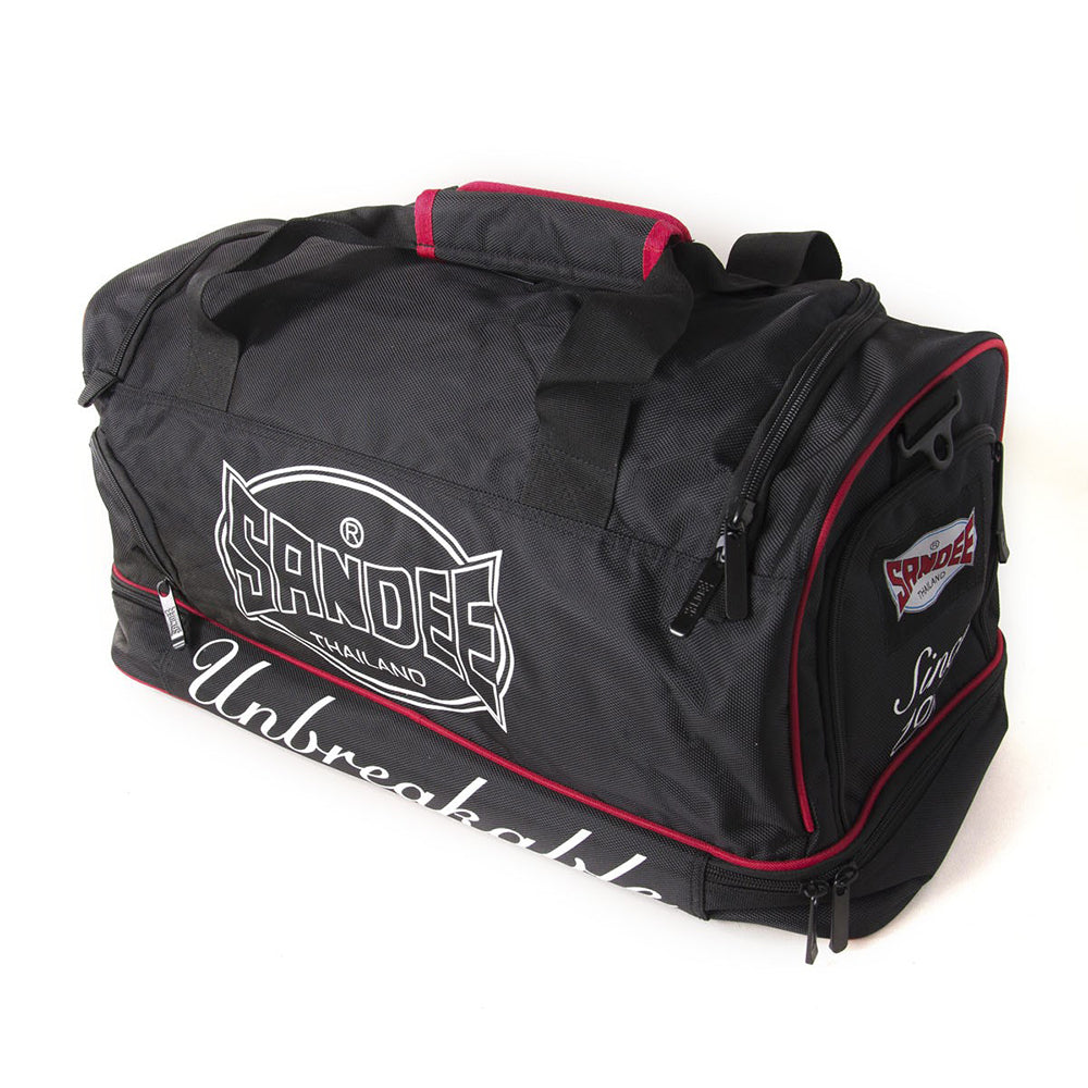 Sandee Large Heavy Duty Rip Stop Gym Sports Bag