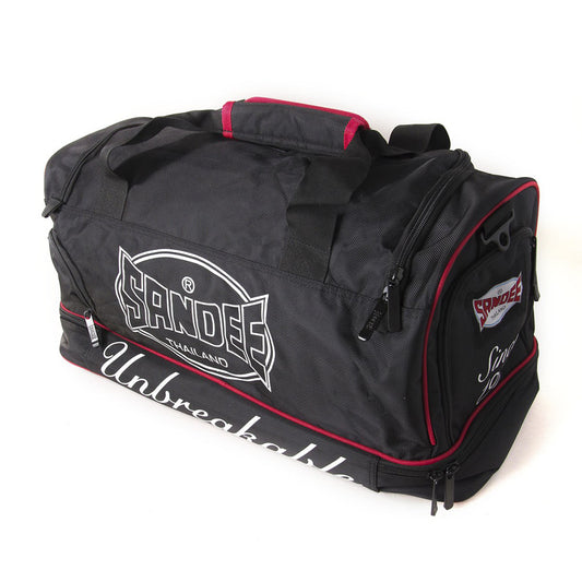 Sandee Large Heavy Duty Rip Stop Gym Sports Bag