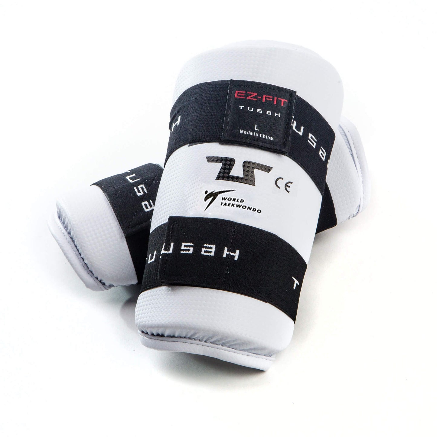 Tusah WT Taekwondo Competition Approved Forearm Guards