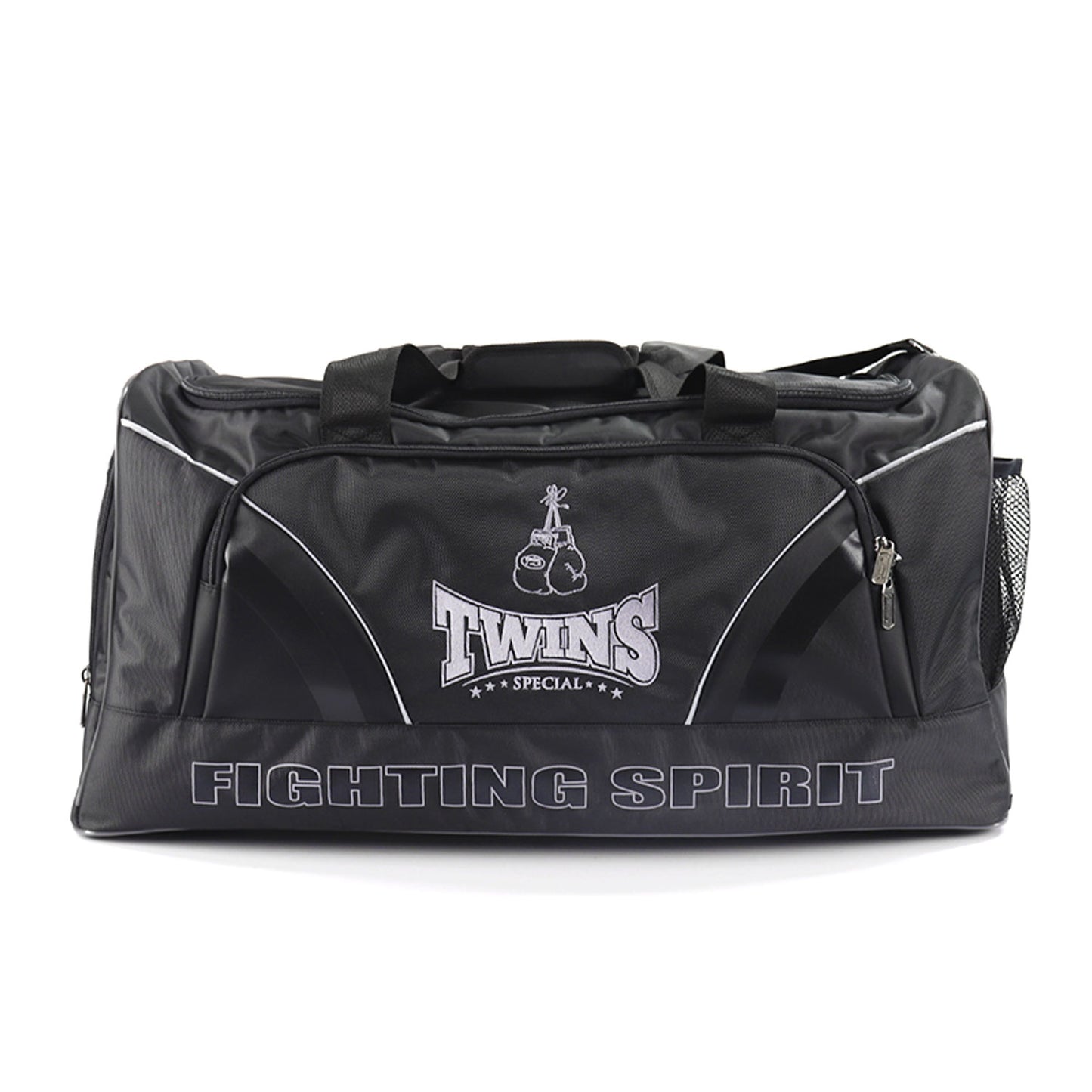 Twins Special Heavy Duty Gym Bag Black