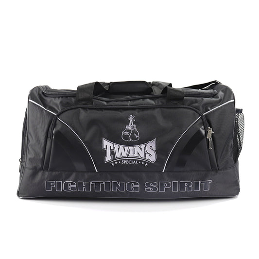 Twins Special Heavy Duty Gym Bag Black