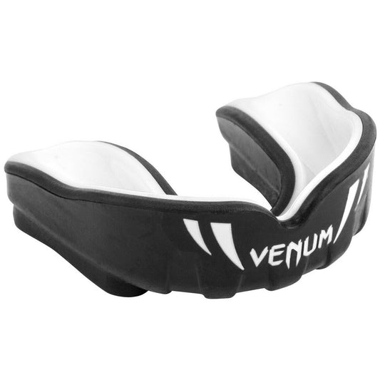 Venum MMA  "Challenger Kids" Gel Mouthguard - Black/Red