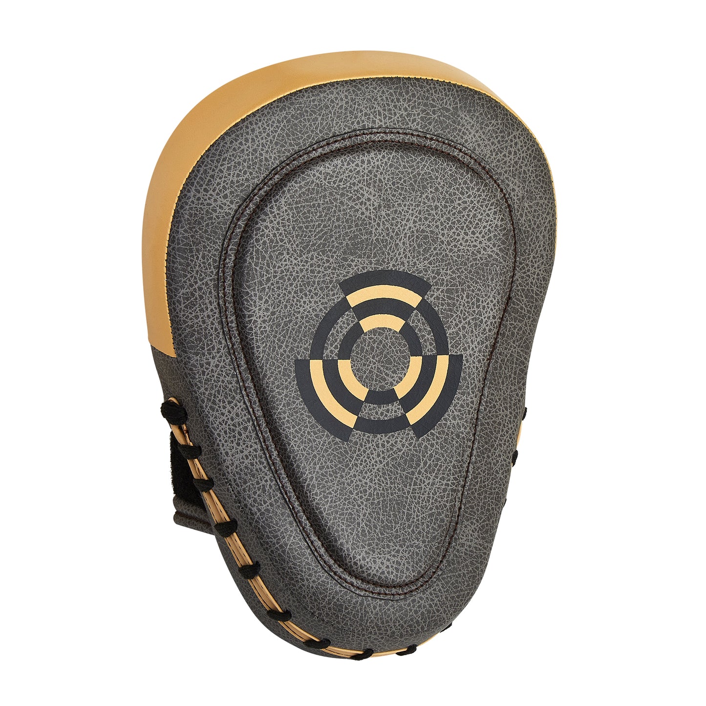 Playwell " Vintage Series" Curved Target Focus Pads