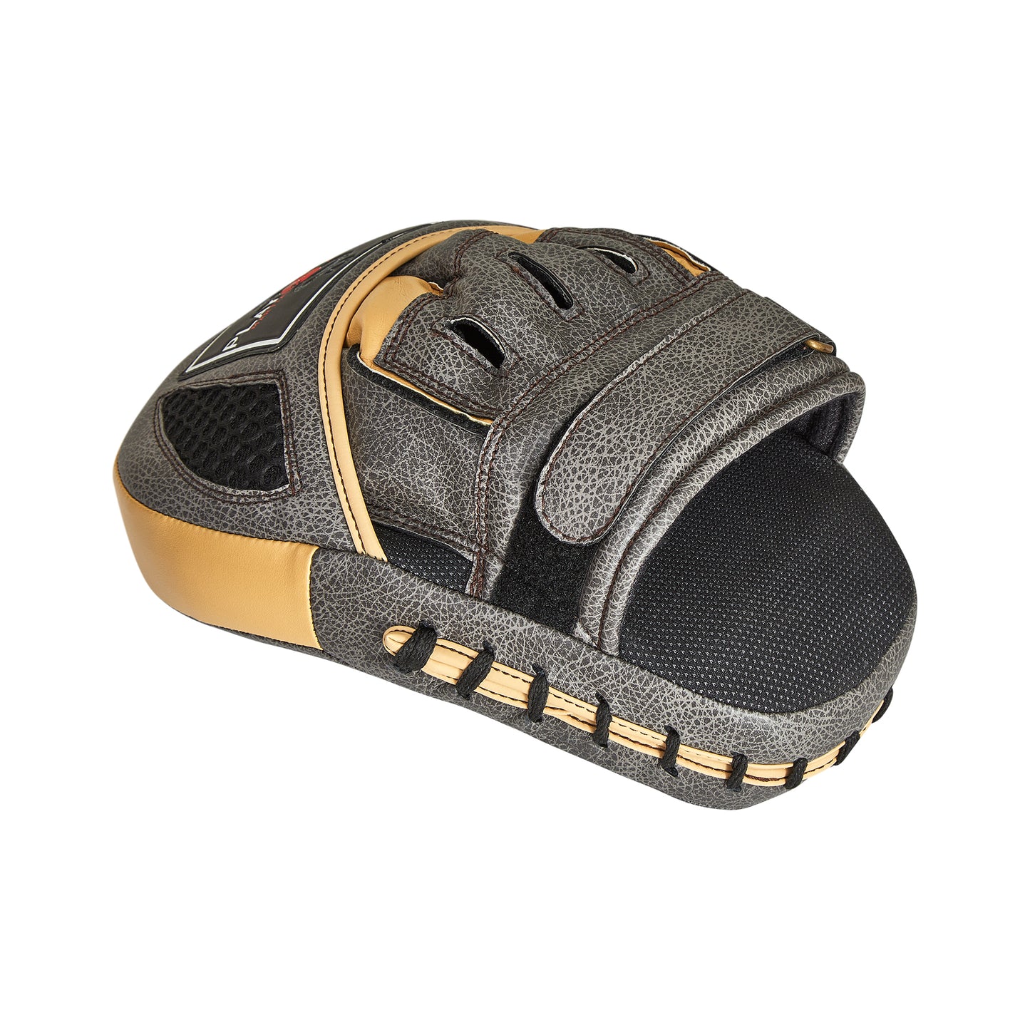 Playwell " Vintage Series" Curved Target Focus Pads