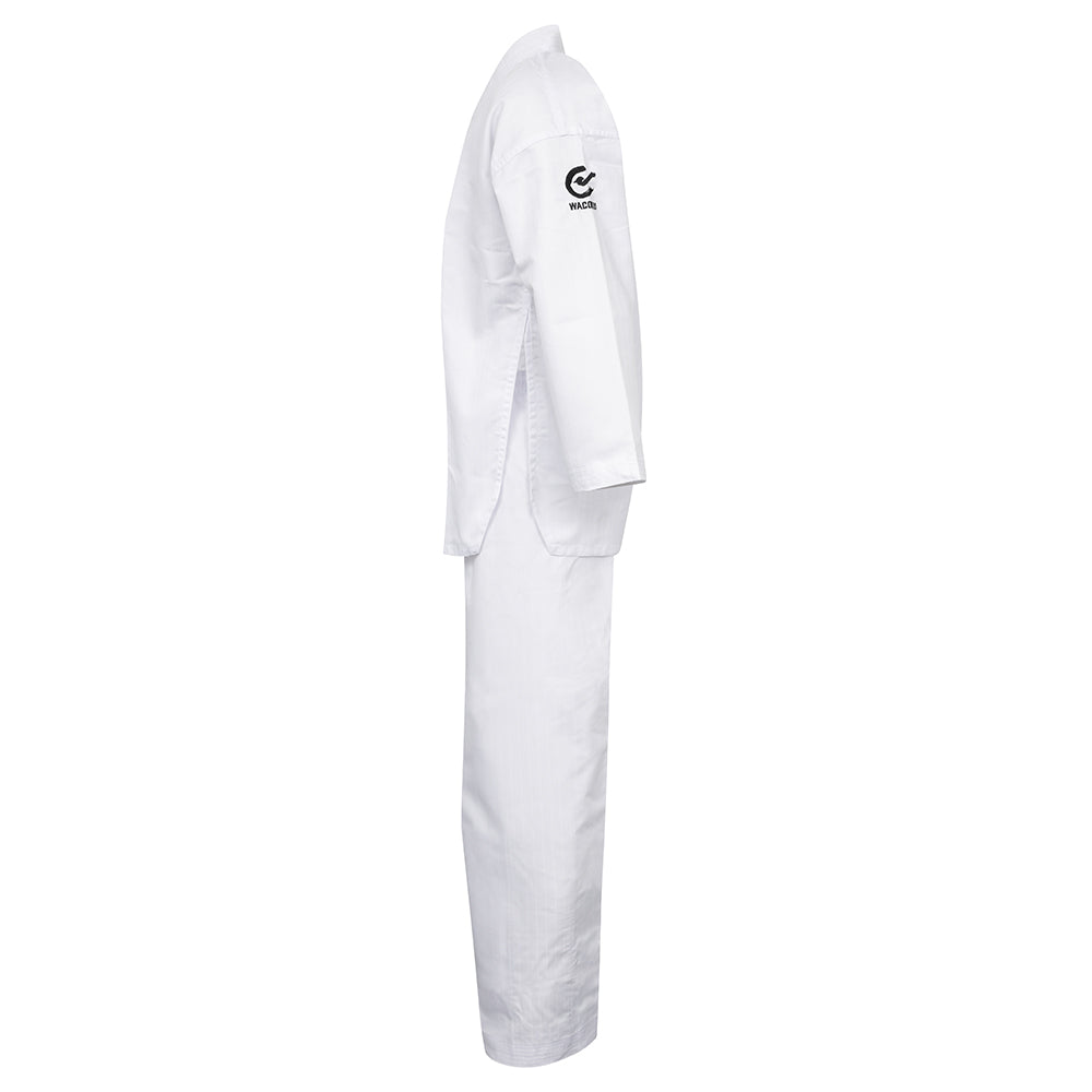WTF Approved Taekwondo Students Suit